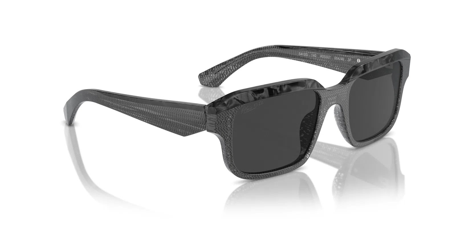 Alain Mikli 5507 Sunglasses - view 18